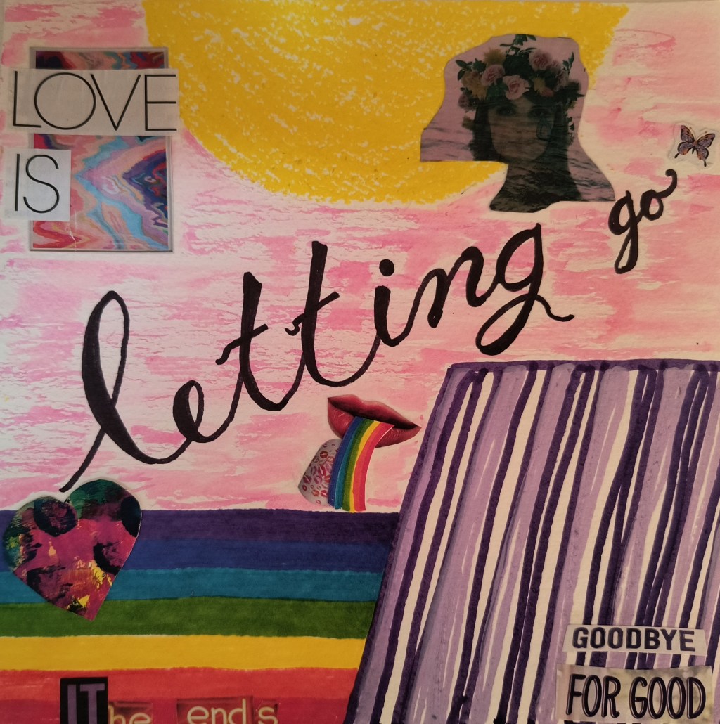 A Beautiful Day To Begin…&nbsp;Again